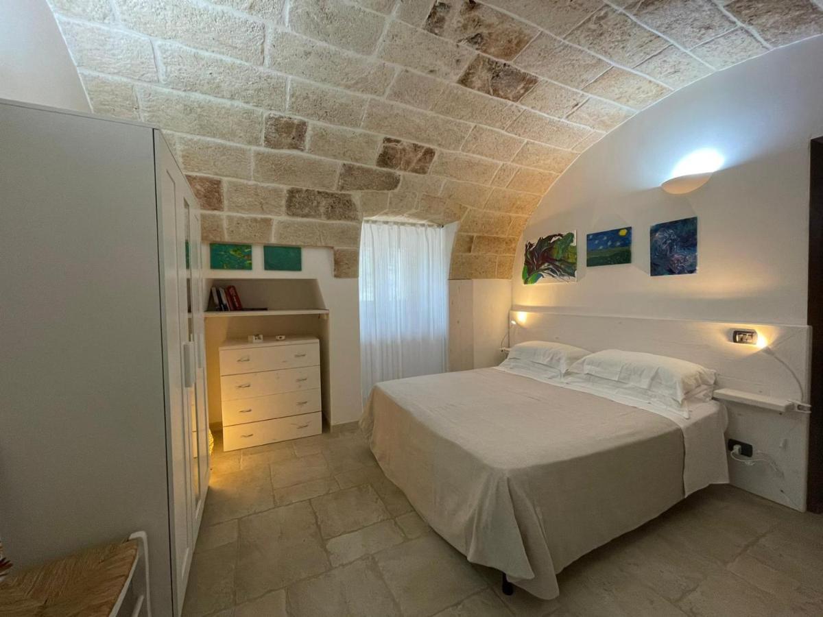 Il Vecchio Carrubo - Villa Con Piscina A Sfioro Macchia di Monte المظهر الخارجي الصورة