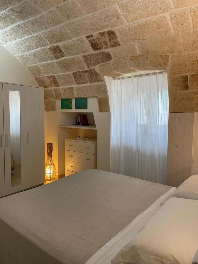 Il Vecchio Carrubo - Villa Con Piscina A Sfioro Macchia di Monte المظهر الخارجي الصورة