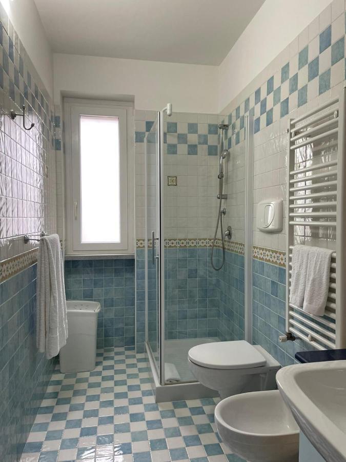 Il Vecchio Carrubo - Villa Con Piscina A Sfioro Macchia di Monte المظهر الخارجي الصورة